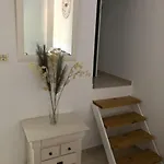 Apartamento Casa Con Piscina Calpe