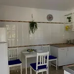 Casa Con Piscina Calpe