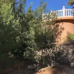 Casa Con Piscina
