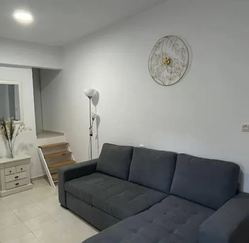 Casa Con Piscina Διαμέρισμα *