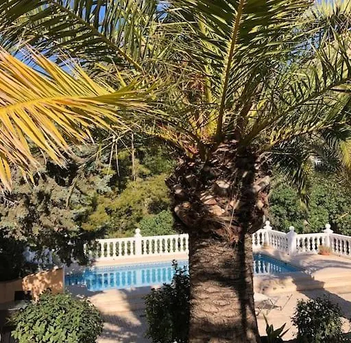 Casa Con Piscina Διαμέρισμα *