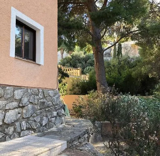 Διαμέρισμα Casa Con Piscina