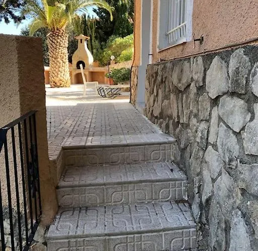 Διαμέρισμα Casa Con Piscina