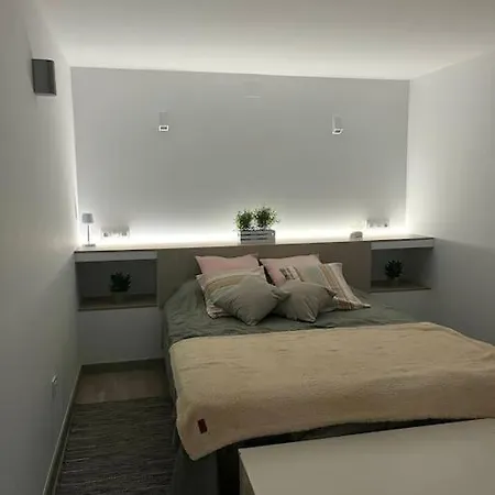 Appartamento Casa Con Piscina *