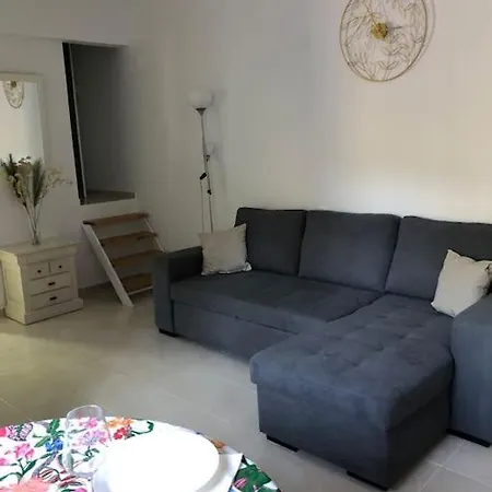 Casa Con Piscina * Calpe