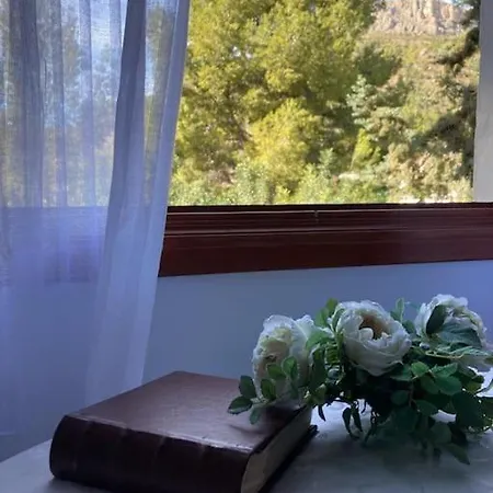 Casa Con Piscina Apartment Calpe