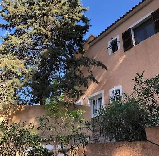 公寓 Casa Con Piscina *