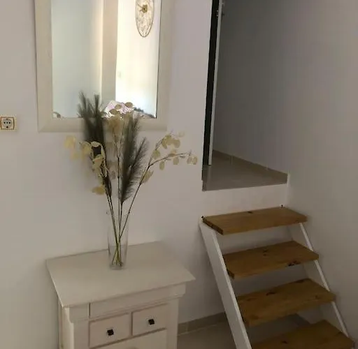 Apartamento Casa Con Piscina Calpe