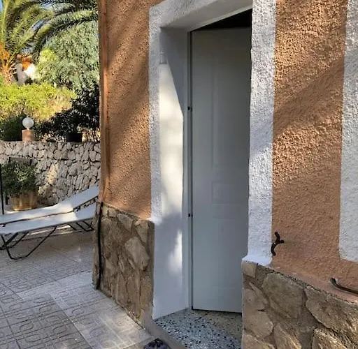 Casa Con Piscina * 卡尔佩