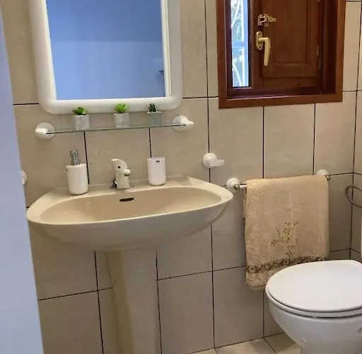 公寓 Casa Con Piscina 卡尔佩