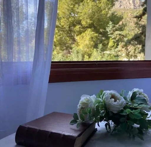 Casa Con Piscina 公寓 卡尔佩