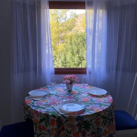 Casa Con Piscina Апартаменты